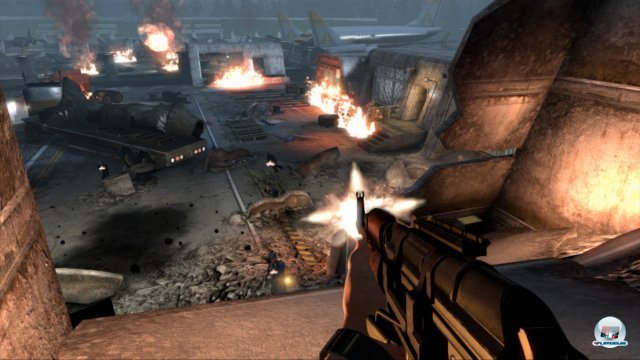 Screenshot - 007 Legends (360)