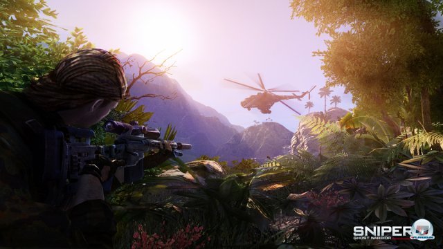 Screenshot - Sniper: Ghost Warrior 2 (PC-CDROM)