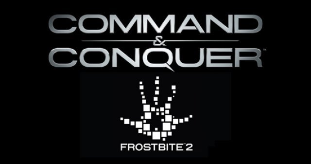 Auch die Free-to-play-Umsetzung von Command & Conquer beruht auf Frostbite 2.