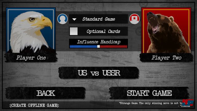 Twilight Struggle