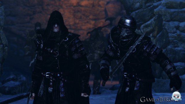 Screenshot - Game of Thrones - The Role Playing Game (PC-CDROM)