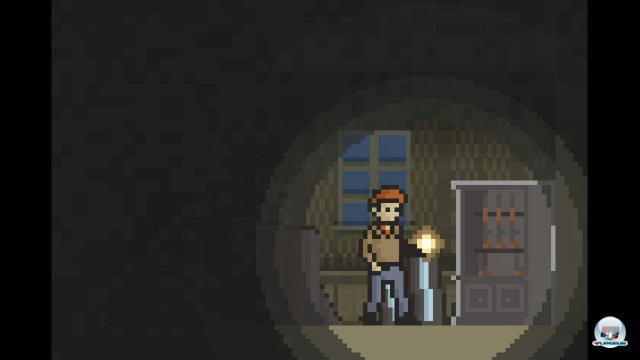 Screenshot - Home (PC-CDROM)