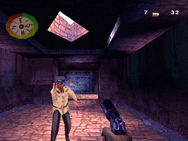 скачать medal of honor 2 underground