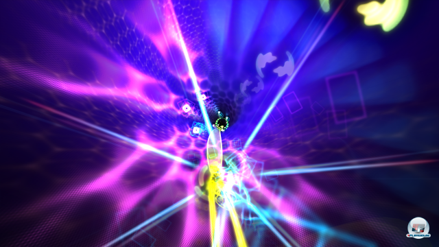 Screenshot - Dyad (PlayStation3)