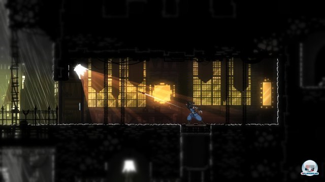 Screenshot - Mark of the Ninja (360)