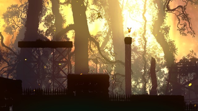 Screenshot - Outland (PlayStation3)