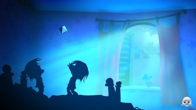 Screenshot - Giana Sisters: Twisted Dreams (PC-CDROM)
