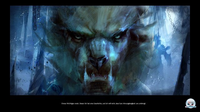 Die Dungeons stehen in zwei Versionen zur Verfügung: Am Anfang muss die dazu gehörende Story bewältigt werden, danach kann man mit einer Gruppe auch die freie Erforschung versuchen. Die Dungeons stehen in zwei Versionen zur Verfügung: Am Anfang muss die dazu gehörende Story bewältigt werden, danach kann man mit einer Gruppe auch die freie Erforschung versuchen.