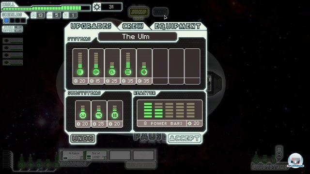 Screenshot - Faster Than Light  (PC-CDROM)