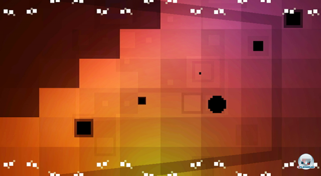 Screenshot - Bit.Trip Saga/Complete (Wii)