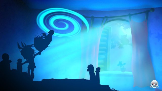 Screenshot - Giana Sisters: Twisted Dreams (PC-CDROM)