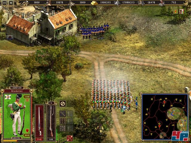 cossacks european wars tutorial cossacks european wars tutorial