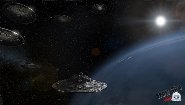 Screenshot - Iron Sky: Invasion (360)