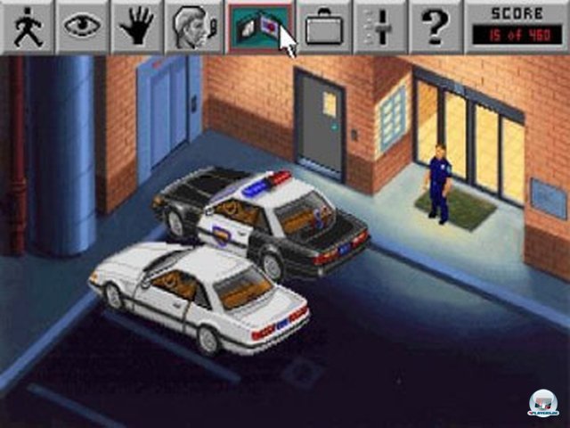 Das VGA-Remake sieht nicht nur besser aus, sondern lässt sich auch komfortabler steuern. Das VGA-Remake sieht nicht nur besser aus, sondern lässt sich auch komfortabler steuern.