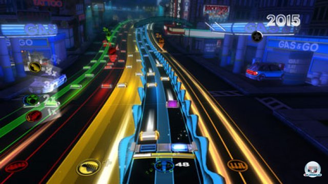 Screenshot - Rock Band Blitz (360)