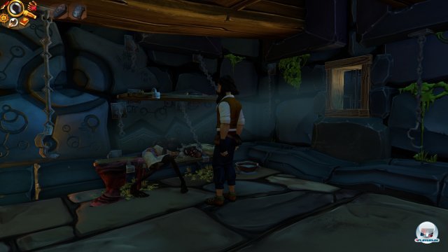 Screenshot - Jack Keane und das Auge des Schicksals (PC-CDROM)