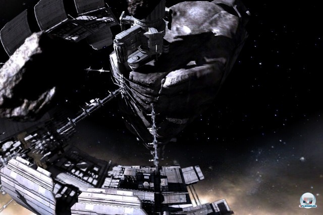 Screenshot - Dead Space (iPhone)