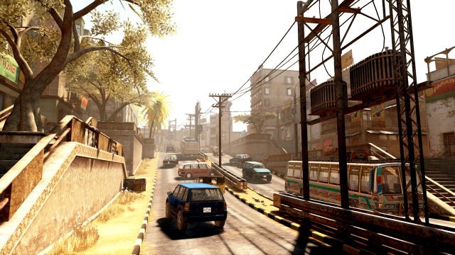 Screenshot - Ghost Recon: Future Soldier (360)