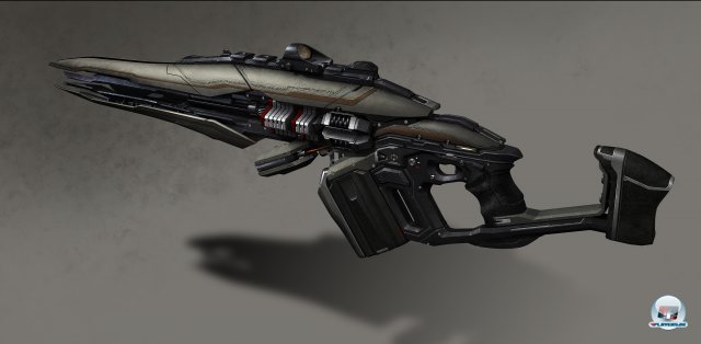Screenshot - Dust 514 (PlayStation3)
