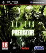 Aliens vs. Predator