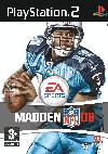 Madden NFL 08
