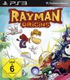 Rayman Origins