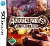 Advance Wars: Dark Conflict