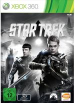 Alle Infos zu Star Trek (360,360)