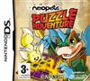 neopets: Puzzle Adventure