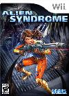 Alien Syndrome