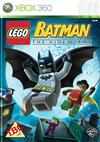 Lego Batman - Das Videospiel