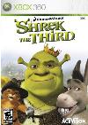 Shrek der Dritte
