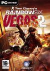 Rainbow Six: Vegas 2 (dt)