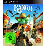 Alle Infos zu Rango (PlayStation3)
