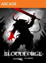 Alle Infos zu Bloodforge (360,360)