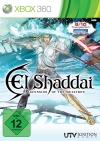 El Shaddai: Ascension of the Metatron