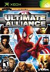 Marvel: Ultimate Alliance
