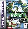 TMNT: Teenage Mutant Ninja Turtles