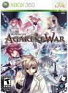 Agarest: Generations of War