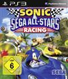 Sonic & Sega All-Stars Racing