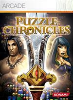 Alle Infos zu Puzzle Chronicles (360,360)