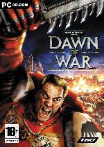 Warhammer 40.000: Dawn of War