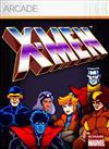 X-Men Arcade 