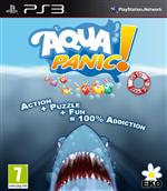 Aqua Panic!