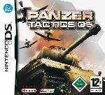 Alle Infos zu Panzer Tactics DS (NDS)