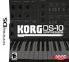 Korg DS-10