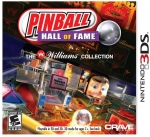 Alle Infos zu Williams Pinball Classics (3DS)