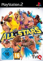 WWE All Stars