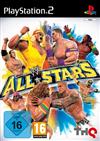 WWE All Stars
