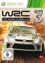 WRC 3 - FIA World Rally Championship